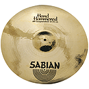 Sabian HH Orchestral Suspended Cymbal Set: 16", 18" & 20" - Brilliant