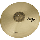 Sabian HHX Suspended Cymbal Set: 16", 18" & 20"