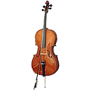Bestler 3/4 Size Cello Outfit