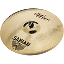 Sabian Hand Hammered HH Rock Ride Cymbal - 20-inch