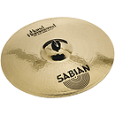 Sabian Hand Hammered HH Jazz Ride Cymbal - 20-inch
