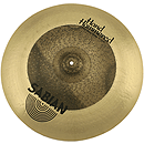 Sabian Hand Hammered HH Duo Ride Cymbal - 20-inch
