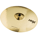 Sabian HHX X-Plosion Crash 20" Cymbal, Brilliant