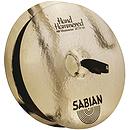 Sabian HH Viennese 21" Cymbals, Pair