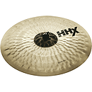Sabian HHX Dry Ride Cymbal - 21-inch
