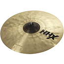 Sabian HHX Groove Ride Cymbal - 21-inch