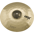 Sabian HHX Synergy Heavy Orchestral 21" Cymbals, Pair