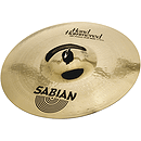 Sabian Hand Hammered HH Power Bell Ride Cymbal - Brilliant - 22-inch