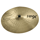 Sabian HHX Manhattan Jazz Ride Cymbal - 22-inch