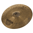 Sabian Ralph Peterson Limited Edition 22" Ride Cymbal