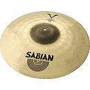 Sabian Jimmy DeGrasso Limited Edition 23" Override Cymbal