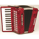 Hohner Hohnica Student Piano Accordion