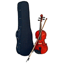 Bestler 14" Viola Outfit