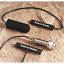 Barcus-Berry Outside Piezo Transducer Pickup - with 1-foot cable