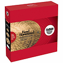 Sabian HH Performance Cymbal Set - Without Bag