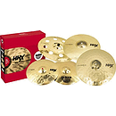 Sabian HHX Evolution Promotional Cymbal Set