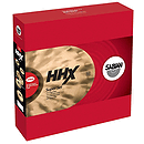 Sabian HHX Super Set Cymbal Pack
