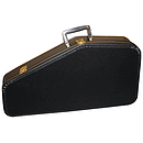 MBT Chipboard Autoharp Case