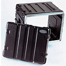 SKB SKB19-6U 6-space ATA Rackmount Case