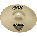 Sabian AAX Splash Cymbal - 6-inch