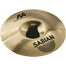 Sabian AA China Splash Cymbal - Brilliant - 8-inch