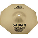 Sabian AA Rocktagon Splash Cymbal - 8-inch