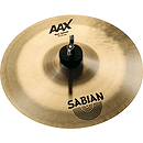 Sabian AAX Max Splash Cymbal 9"