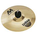 Sabian AA Splash Cymbal - 10-inch