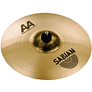 Sabian AA Metal Splash Cymbal 10" - Brilliant