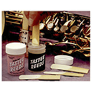 Tastee Reeds Reed Flavoring - Bubble Gum