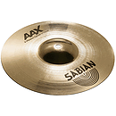 Sabian AAX X-Plosion Splash Cymbal 11"