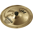 Sabian AA Mini China Cymbal - Brilliant - 12-inch