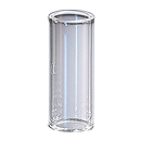 Dunlop Heavyweight Glass Slide - Large