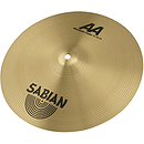 Sabian AA Hi-hat Cymbals (pair) - Brilliant - 14-inch