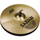 Sabian AA Metal-X Hi-hat Cymbals (pair) - 14-inch
