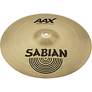 Sabian AAX Metal Hi-hat Cymbals (pair) - 14-inch