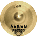 Sabian AA Mini China Cymbal - Brilliant - 14-inch