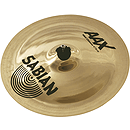 Sabian AAX Mini China Cymbal - 14-inch