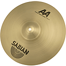 Sabian AA Extra Thin Crash Cymbal - 14-inch