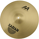 Sabian AA Rock Hi-hat Cymbals (pair) - 15-inch
