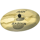 Sabian AAX Dark Crash 15" Cymbal