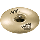 Sabian AAX X-Plosion Fast Crash 15"