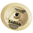 Sabian AAX AAXtreme China Cymbal - 15-inch