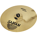 Sabian AA Thin Crash Cymbal - 16-inch