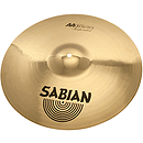 Sabian AA Suspended Cymbal 16"
