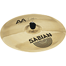 Sabian AA El Sabor Crash Cymbal - 16-inch