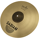 Sabian AA Molto Symphonic Suspended Cymbal 16"