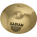 Sabian AA Viennese 18" Cymbals, Pair