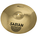 Sabian AA Viennese 18" Cymbals, Pair - Brilliant