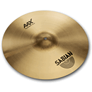Sabian AAX Suspended Cymbal 19" - Brilliant